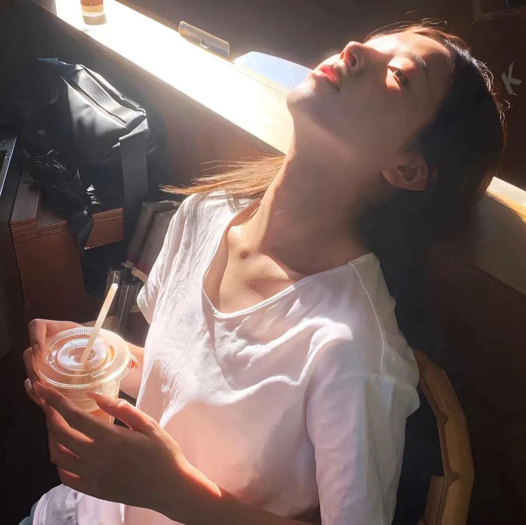 隐藏的恋情
